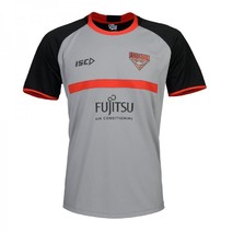 Essendon Bombers 2018 AFL Mens Training Tee