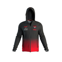 Essendon Bombers AFL ISC Womens Team Hoody