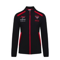 Essendon Bombers AFL ISC Mens Arena Jacket