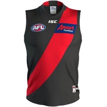 Essendon Bombers AFL ISC Mens Home Guernsey