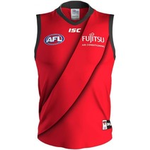 Essendon Bombers AFL ISC Mens Clash Guernsey