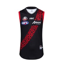 Essendon 2019 Kids Anzac Guernsey