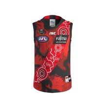 Essendon 2019 Mens Dreamtime Guernsey