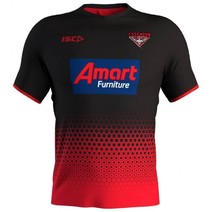 Essendon Bombers 2019 AFL Mens Training Tee 