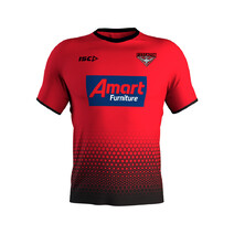 Essendon Bombers ISC AFL Mens Training Tee 
