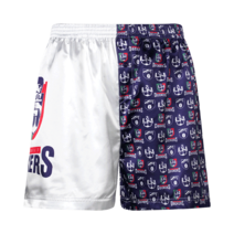Fremantle Dockers AFL Mens Retro Boxer Shorts & Socks Gift Set