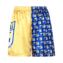 West Coast Eagles AFL Mens Retro Boxer Shorts & Socks Gift Set