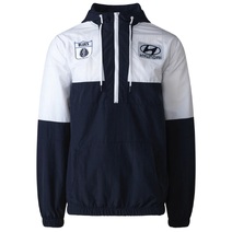 Carlton Blues AFL Mens 90'S Training Jacket