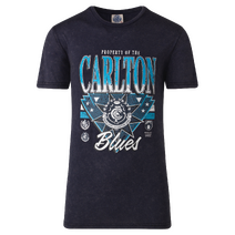  Carlton Men's 90's  Graphic Tee
