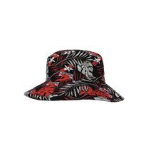 Essendon Bombers AFL Adults Tropical Bucket Hat