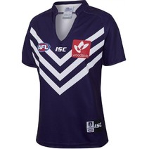Fremantle Dockers AFL ISC Ladies Home Guernsey