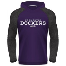 Fremantle Kids Warm Up Top