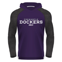 Fremantle Mens Warm Up Top 