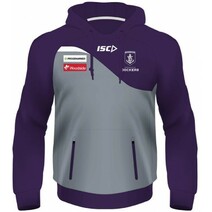 Fremantle Dockers AFL ISC Womens Squad Hoody