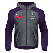 Fremantle Dockers AFL ISC AFL Womens Tech Pro Hoodie