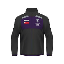 Fremantle Dockers AFL ISC Womens Wet Weather Jacket
