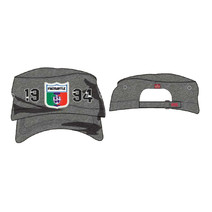 Fremantle Dockers AFL Unisex Military Cap