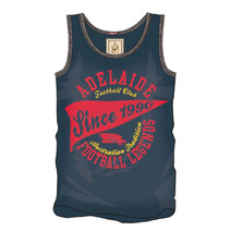 AFL Adelaide Crows Mens Legend Singlet