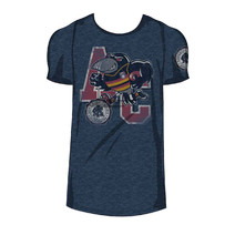 AFL Adelaide Crows Mens Initial Tee