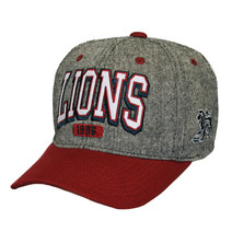 Brisbane Lions Club Cap