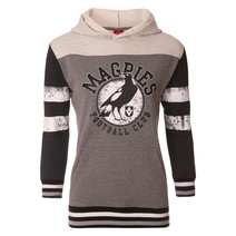Collingwood Magpies Ladies Pullover Hood