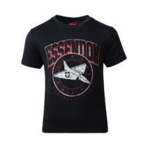 Essendon Bombers Summer AFL Youth Tee & Singlet Pack