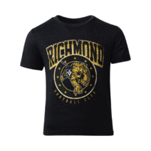 Richmond Tigers Summer AFL Youth Tee & Singlet Pack