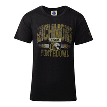 Richmond Tigers Mens Collegiate Tee