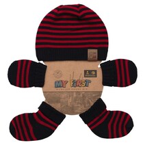 Essendon FOF Wool My First Outfit Set
