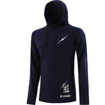 Melbourne Storm NRL O'Neills Adults OH Fleece Hoodie | Navy