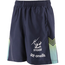 Melbourne Storm NRL Mens Training Short