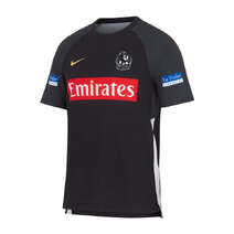 Collingwood Magpies NIKE AFL Mens Training Tee | Black