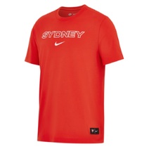 Sydney Swans Nike Mens Energy Tee