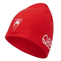 Sydney Swans Nike Beanie