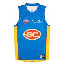 Gold Coast Suns New Balance Mens Clash Guernsey