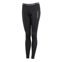 Womens Compression Legging Black 
