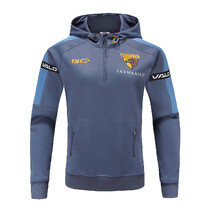 Hawthorn Hawks ISC Womens Steel Squad Hoody