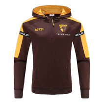 Hawthorn Hawks ISC Womens Squad Hoody