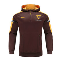 Hawthorn Hawks ISC Mens Squad Hoody