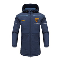 Hawthorn Hawks ISC Mens Coaches Jacket