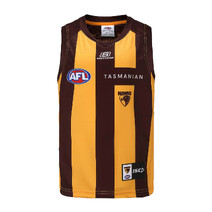 Hawthorn Hawks ISC Youth Home Guernsey