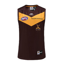 Hawthorn Hawks ISC Mens Legends Guernsey