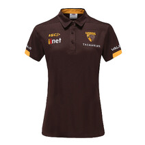 Hawthorn Hawks ISC Womens Polo