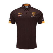 Hawthorn Hawks ISC Mens Polo