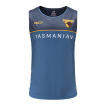 Hawthorn Hawks ISC Mens Training Singlet