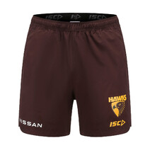 Hawthorn Hawks ISC Mens Training Short