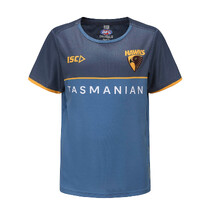 Hawthorn Hawks ISC Youth Training Tee