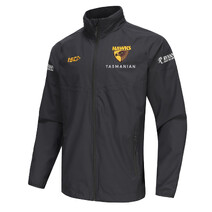 Hawthorn Hawks ISC Womens Wet Weather Jacket