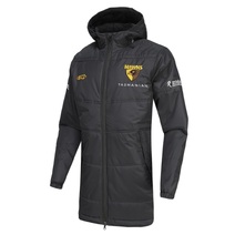 Hawthorn Hawks ISC AFL Mens Padded Jacket