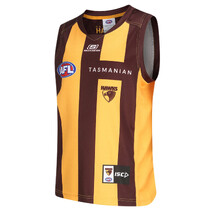 Hawthorn Hawks ISC Kids Home Guernsey